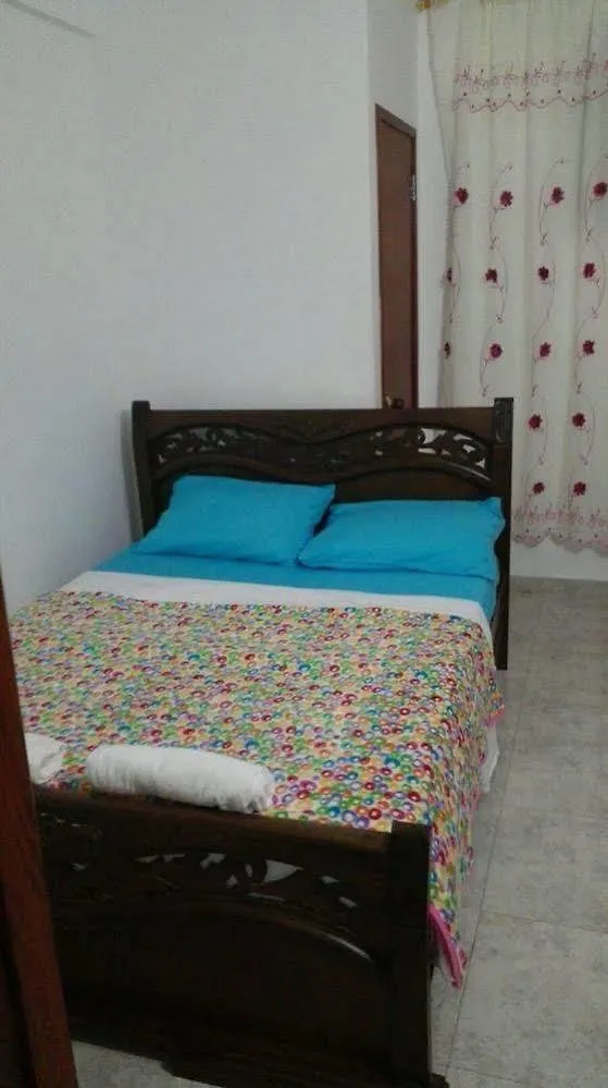 Apartamentos Ksan San Andres  San Andres (San Andres and Providencia Islands)