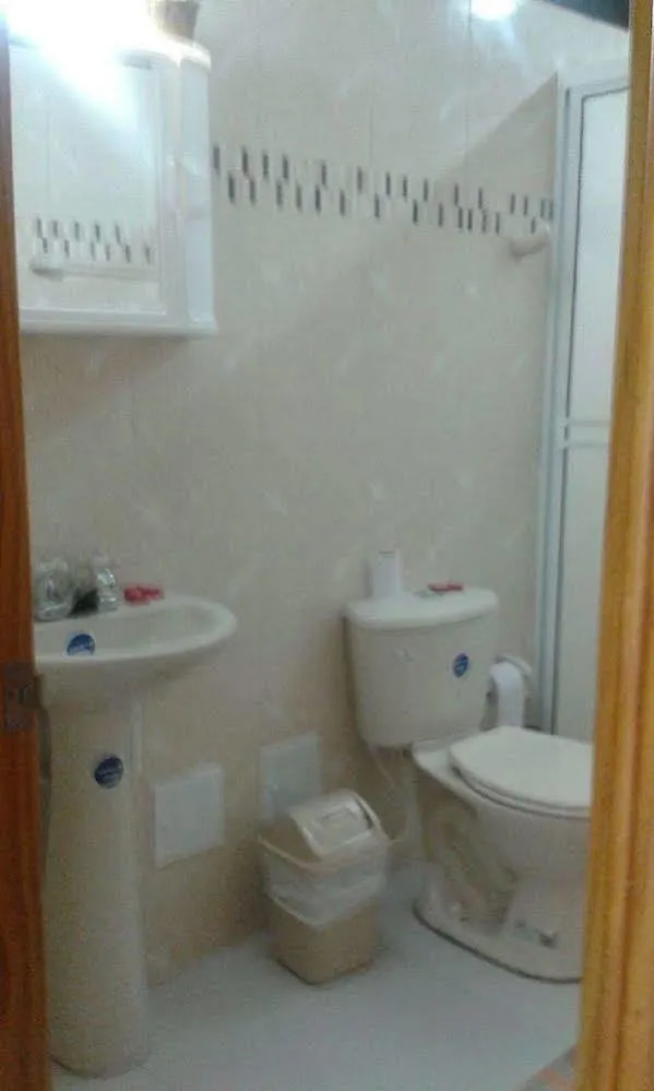 Apartamentos Ksan San Andres  0*, San Andres (San Andres and Providencia Islands)
