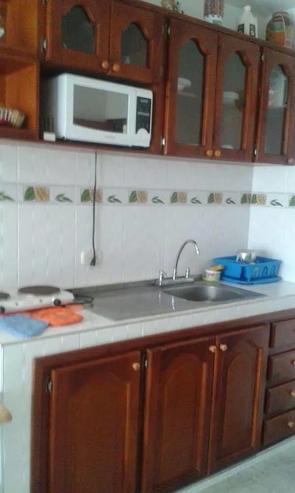 Apartamentos Ksan San Andres  Apartment