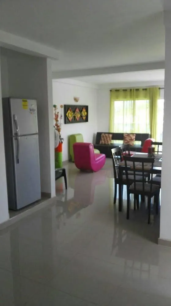 Apartamentos Ksan San Andres  0*, San Andres (San Andres and Providencia Islands)