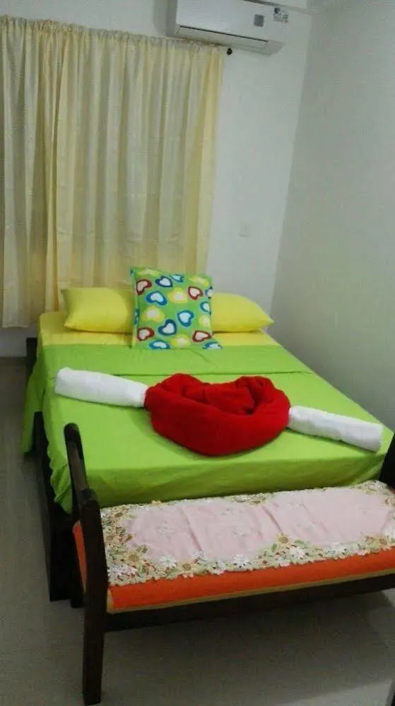 Apartamentos Ksan San Andres  Apartment San Andres (San Andres and Providencia Islands)