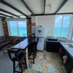  Apartment Apartamento Frente Al Mar, San Andres Islas