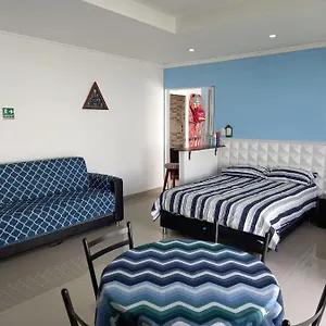  Apartment Loft