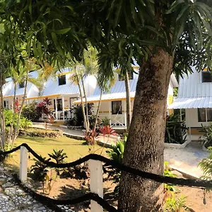 3* Hotel Agua Dulce