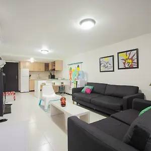  Apartment Caribbean Loft