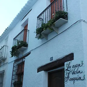 La Casa De La Acequia Seron