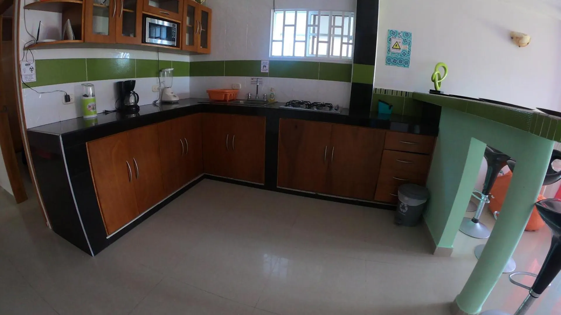 Appartamento Apartamentos Ksan San Andrés