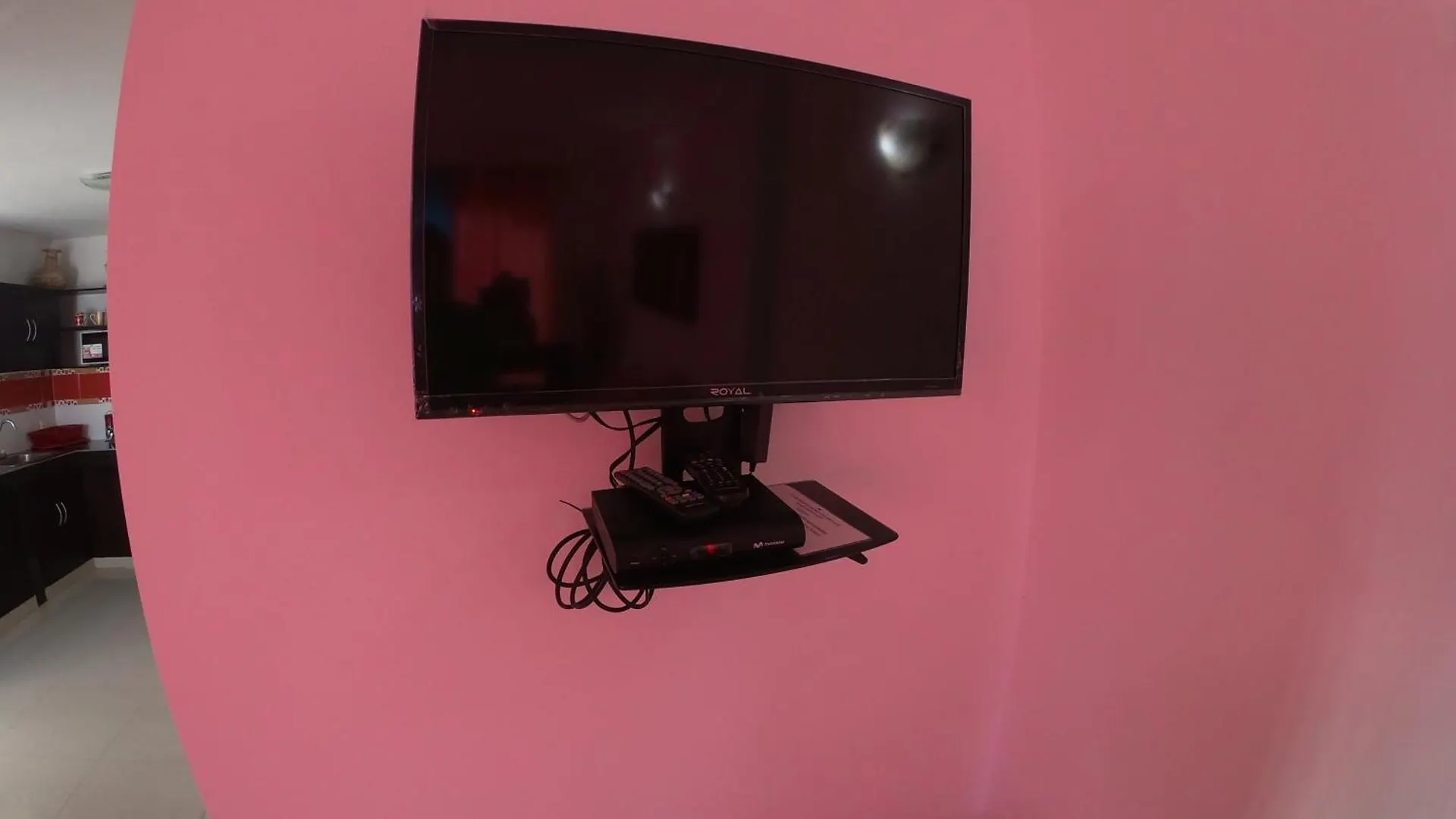 Apartamentos Ksan San Andrés