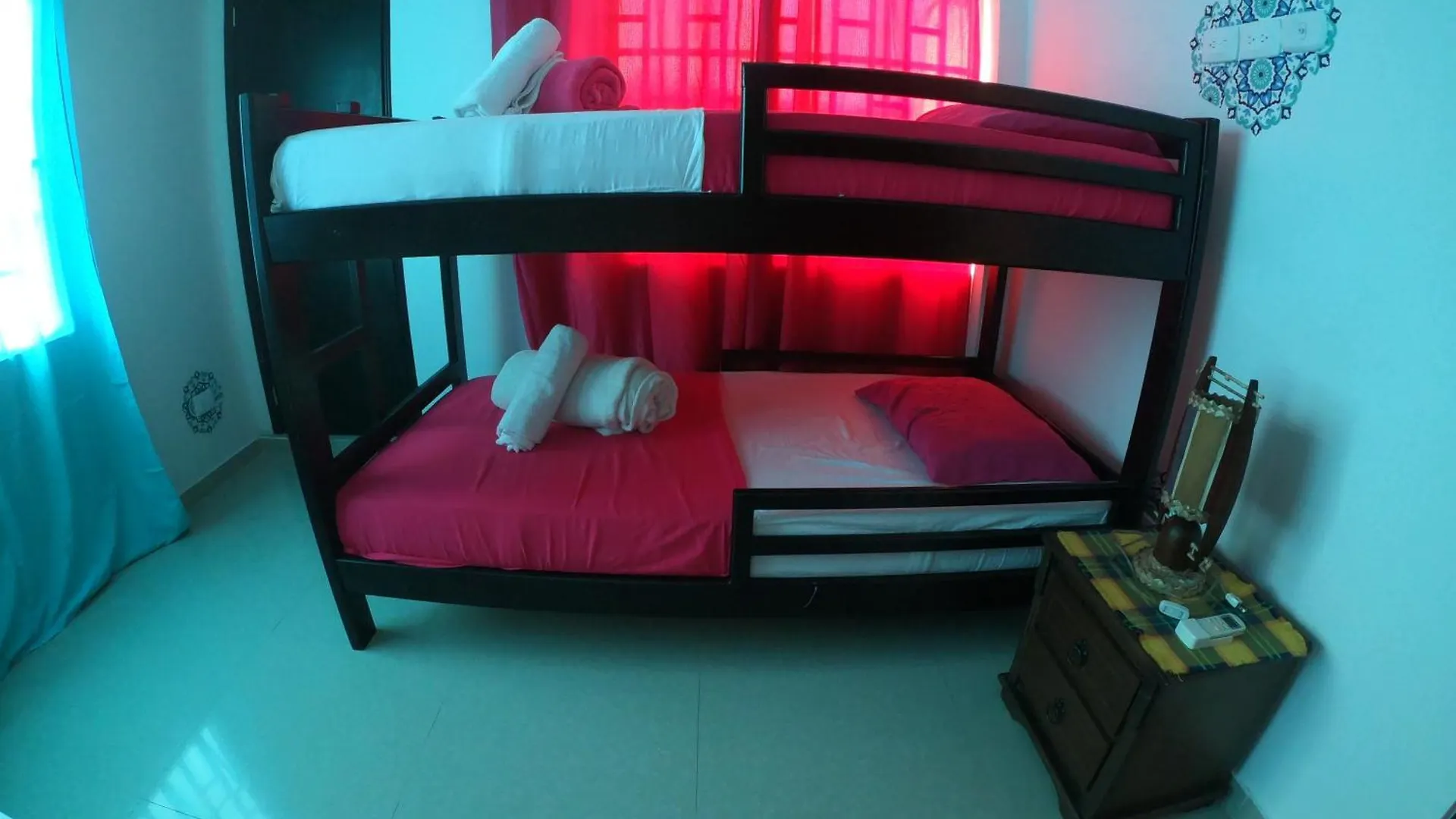 Appartamento Apartamentos Ksan San Andrés