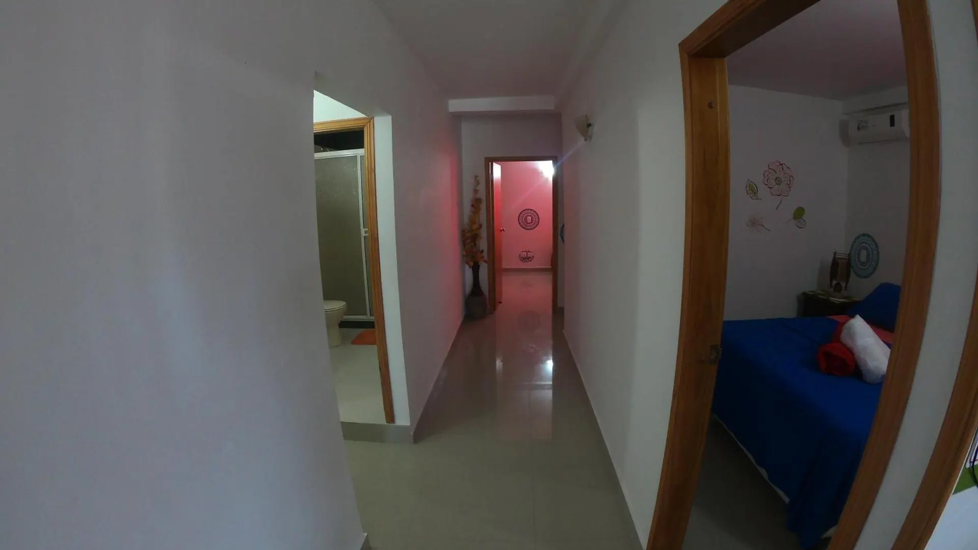 Apartamentos Ksan San Andrés