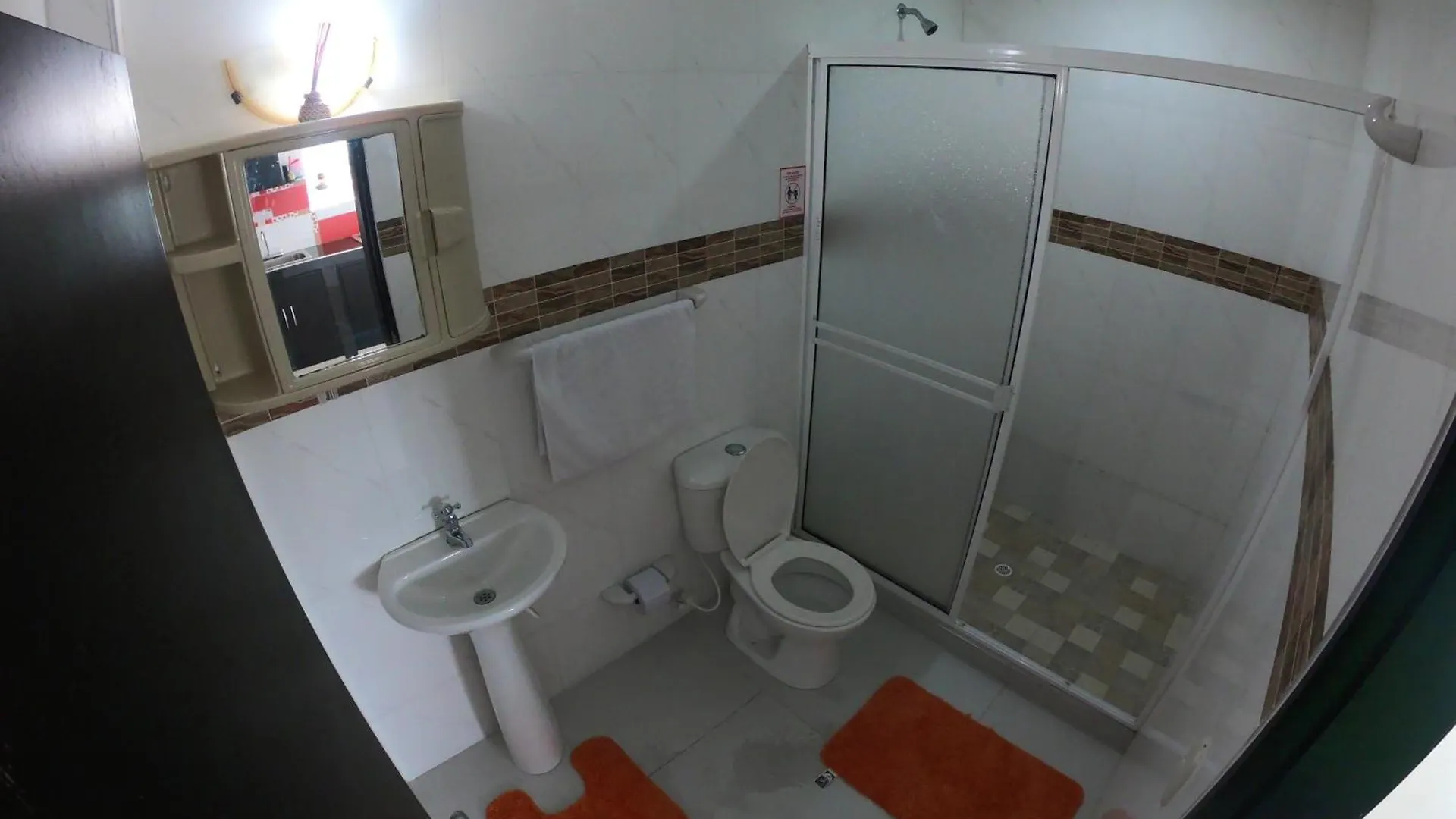 Apartamentos Ksan San Andrés Appartamento