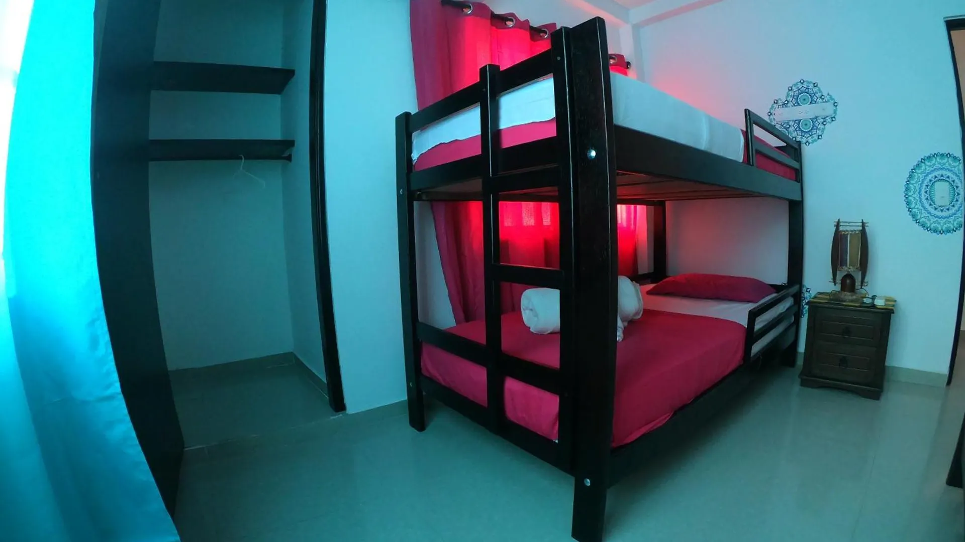Apartamentos Ksan San Andrés 0*,  Colombia