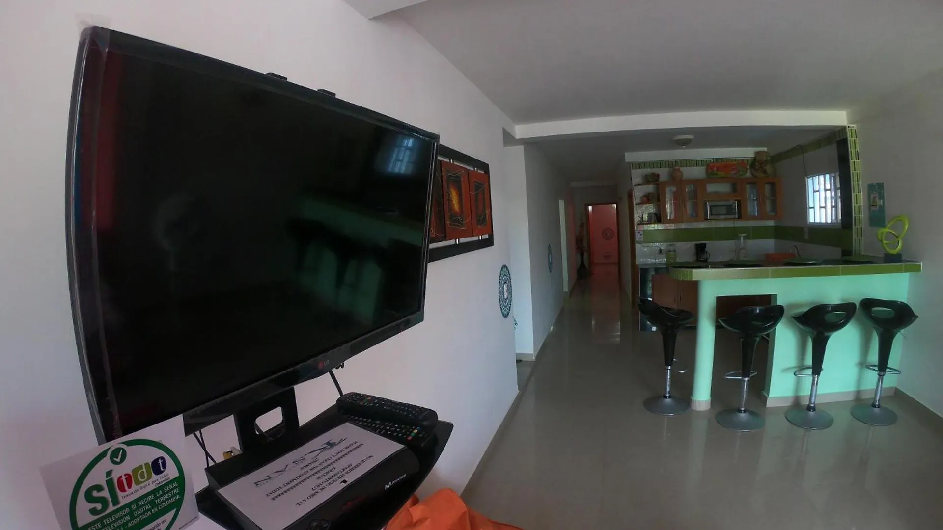 Apartamentos Ksan San Andrés Appartamento