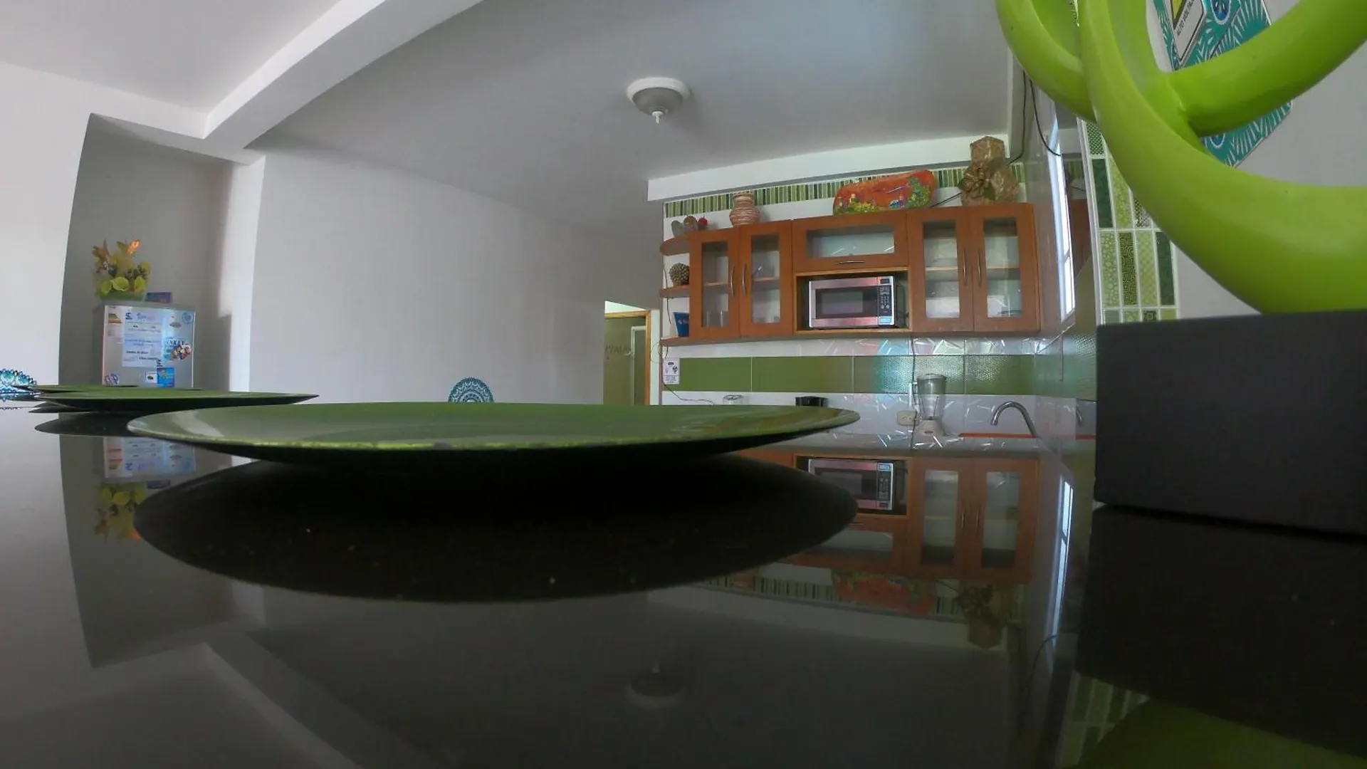 Appartamento Apartamentos Ksan San Andrés Colombia