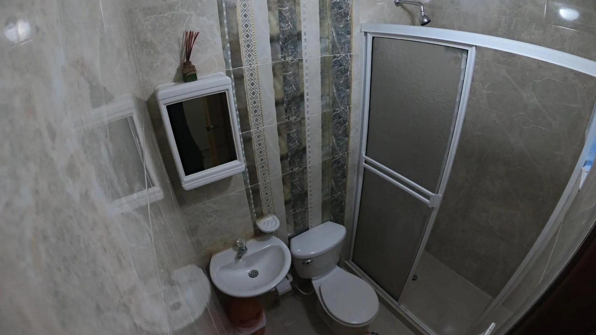 Appartamento Apartamentos Ksan San Andrés