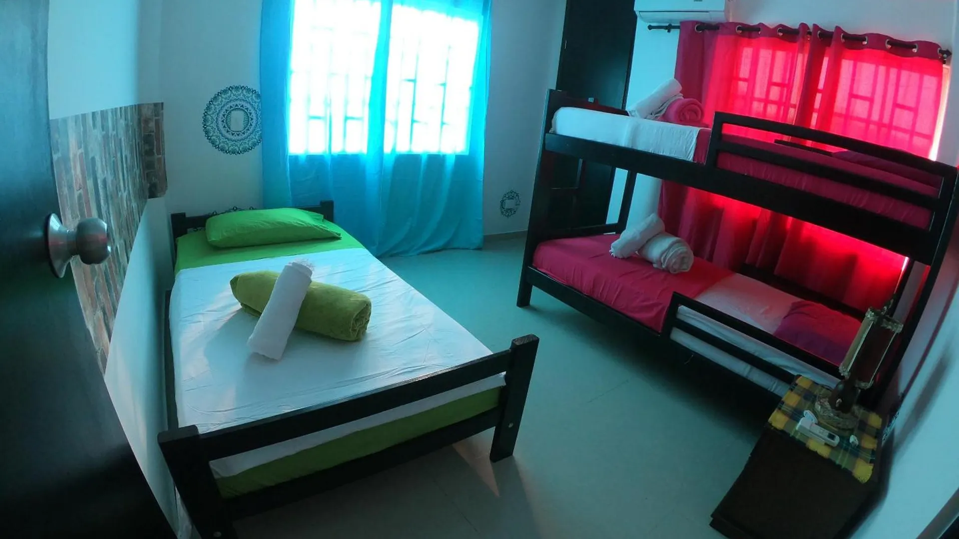 Apartamentos Ksan San Andrés
