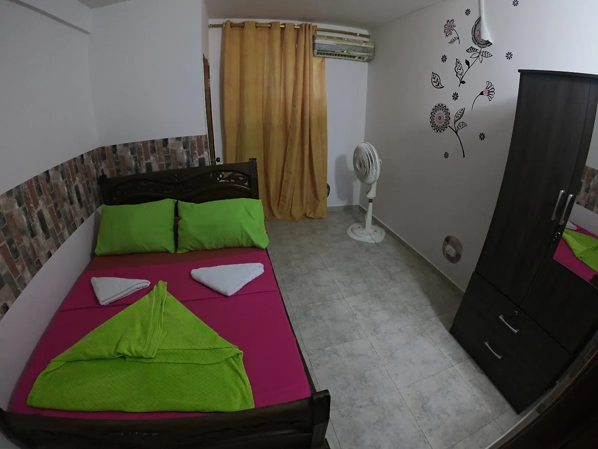 Apartamentos Ksan San Andrés Appartamento