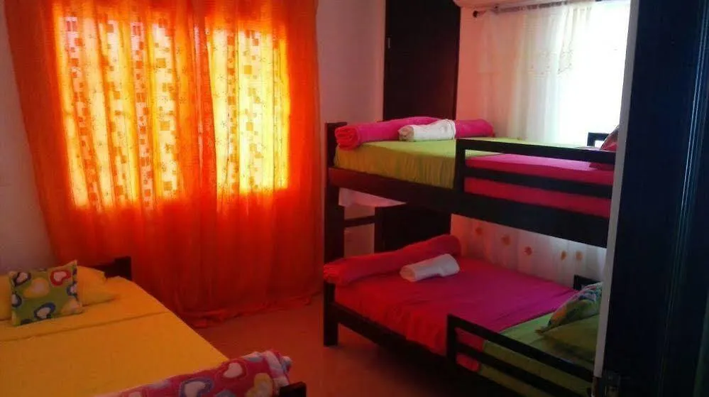 Apartamentos Ksan San Andrés Appartamento